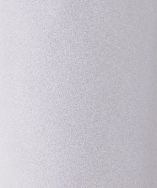 Aimer  エメ　袖付きカシュクールオールインワン　ライトグレー/M