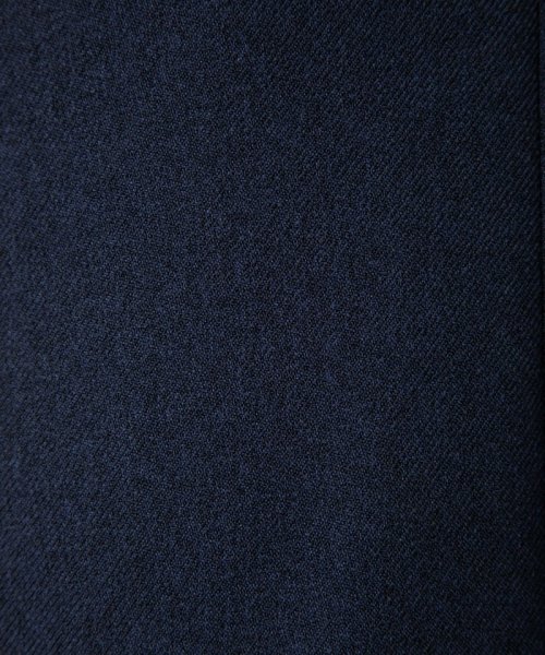 CHOPIN  【キッズスーツ4点SET】ショパン　ダブルボタンジャケット&ハーフパンツ　ネイビー×グレー/130