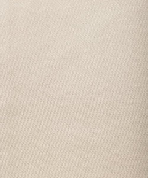 SUIT SELECT  スーツセレクト　【セット】シルクドットフォーマルタイ&シルクチーフセット　シャンパンゴールド