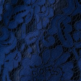Aimer  【ドレス2点SET】　エメ　ブルー/S-M