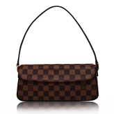 LOUIS VUITTON  ルイヴィトン　ダミエ　レコレータ
