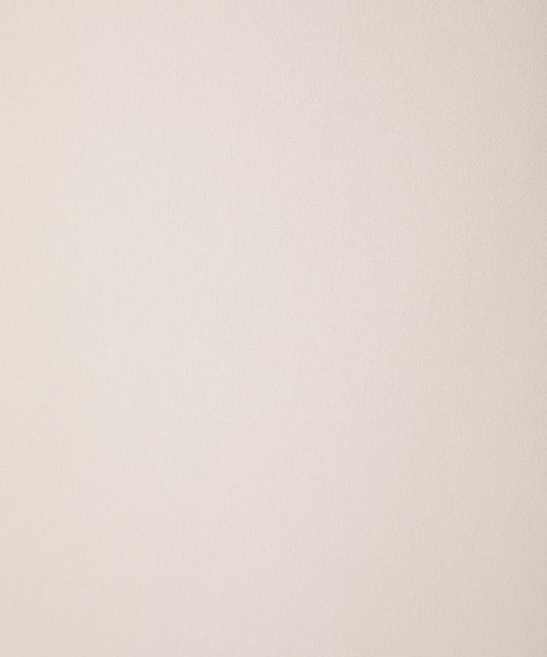 Demi-Luxe BEAMS  【プレミアムスーツ2点SET】ツイードプルオーバー&ペンシルスカートセットアップ　ベージュ/M
