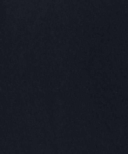 any FAM  【プレミアムスーツ3点SET】ファンシーツイードジャケット&パンツ　ブラック×ネイビー/S