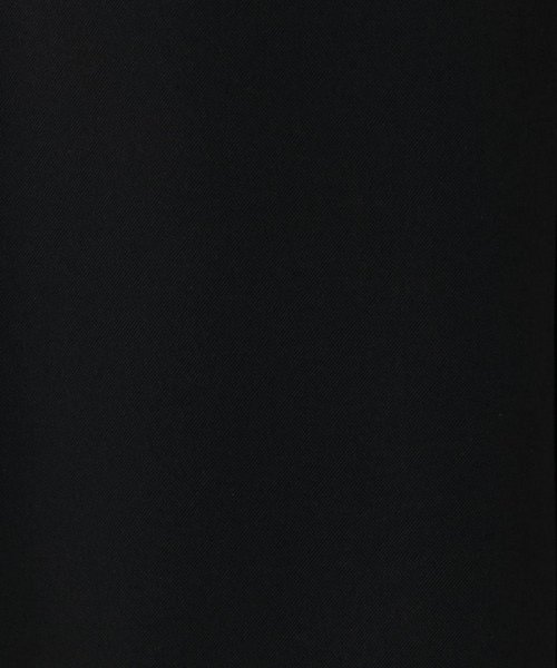 B:MING by BEAMS  【スーツ2点SET】ハニカムツイード&ステファニーワイドパンツ　ホワイト×ブラック/M