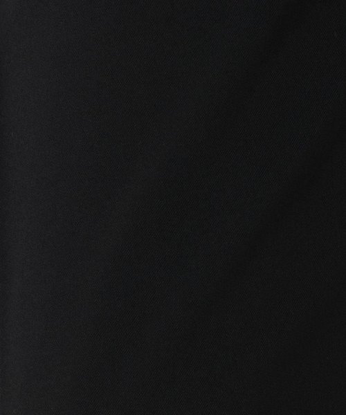 B:MING by BEAMS  【スーツ2点SET】ツイードフレアプルオーバー&ステファニーストレートパンツ　ブラック/S