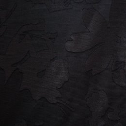 自由区  【プレミアムスーツ2点SET】カラミツイードジャケット+オパールワンピース　ネイビー/M-L
