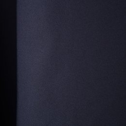 Aimer  エメ　スカラップレース・カシュクールドレス　ネイビー/S-M