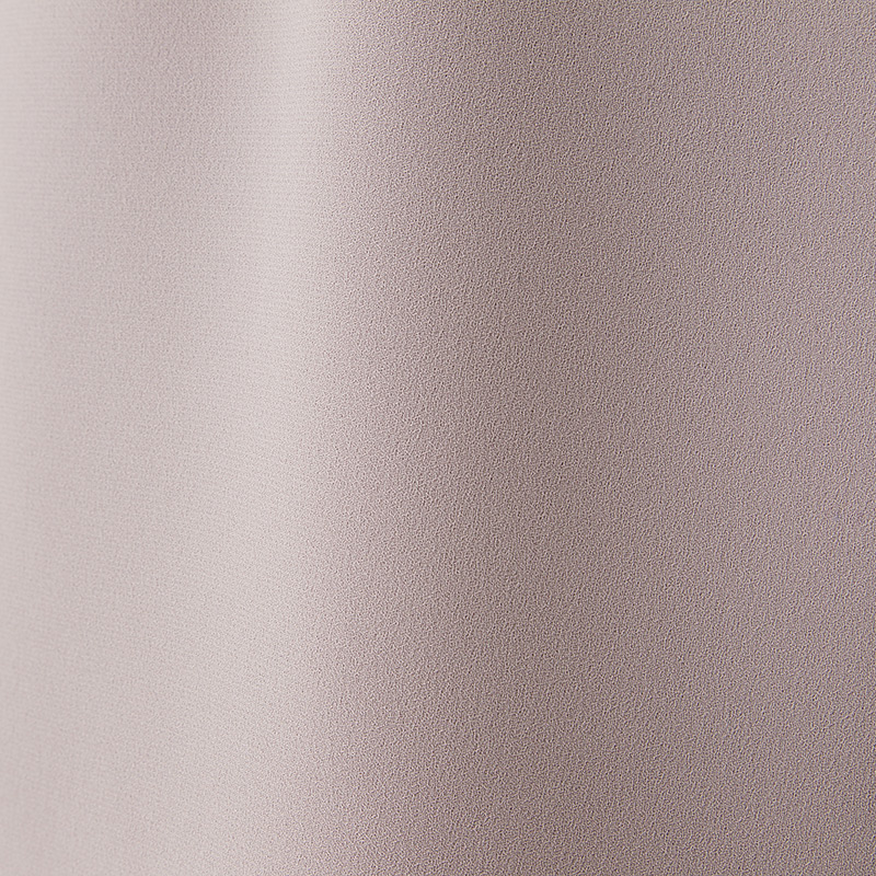 Aimer エメ 5分袖セットアップ風サテン梨地ドレス グレージュ/M｜結婚式パーティーのレンタルドレス・アイテムはCariru