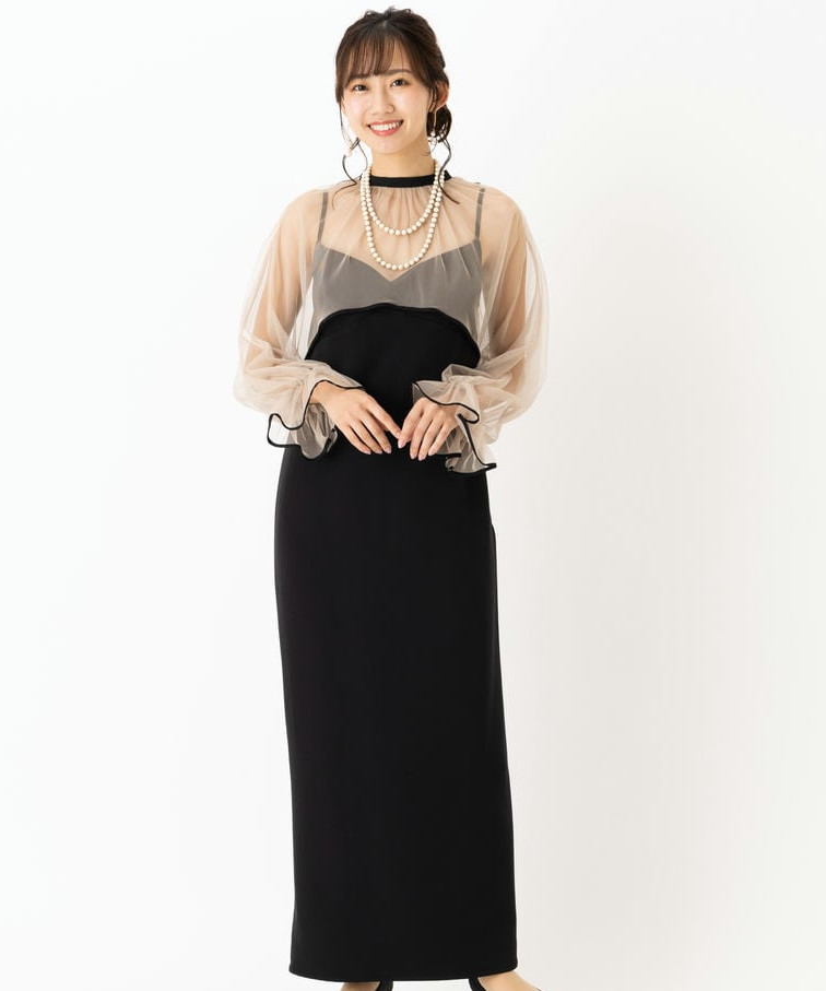 アメリ AMERI VINTAGE 結婚式 ドレス | hartwellspremium.com