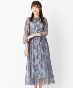 URBAN RESEARCH 結婚式　ドレス ドレス スーツ/フォーマル/ドレス レディース 【限定販売】