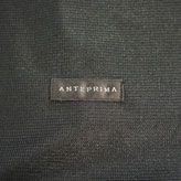 ANTEPRIMA  アンテプリマ　イントレッチオ　トートバッグ　ブラック