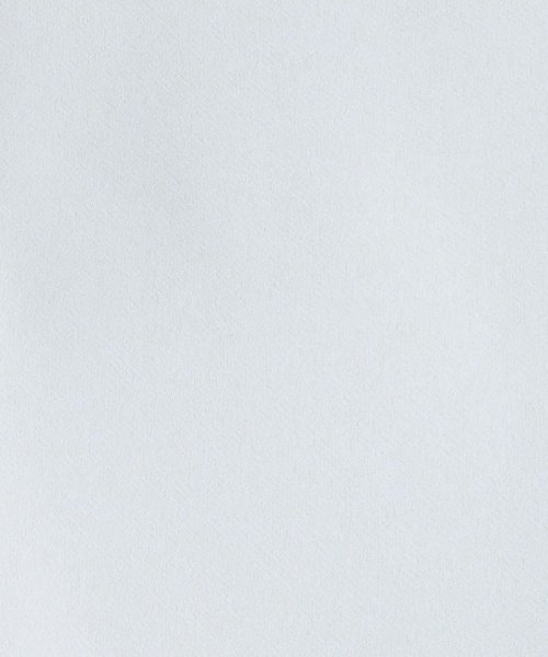 Aimer  エメ　共ベルト付きパフスリーブタイトワンピース　ライトグレー/M