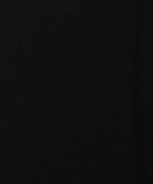 etoll.  【ドレス2点SET】エトル　3wayレースボレロ&マーメイドキャミドレス　ベージュ×ブラック/L