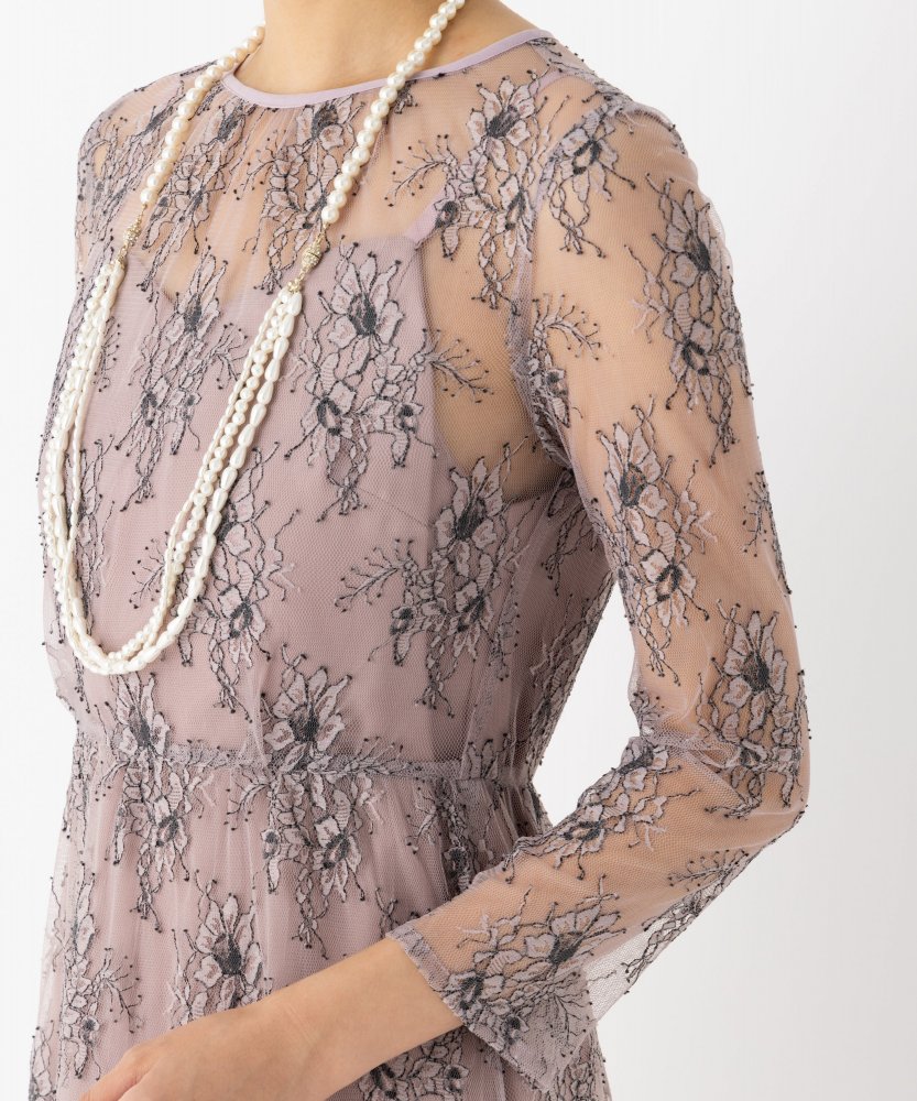 【新品】Karen Millen&Calvin Klein&BCBG 3点ドレス