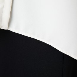 Theory 【スーツ3点SET】セオリー ジャケット+スカート+ブラウス 