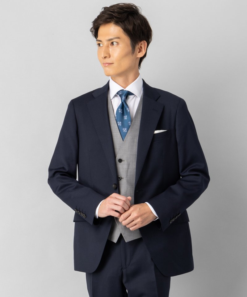 【SALE】 スリーピーススーツ suits select セットアップ