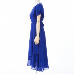Je super  【ドレス2点SET】ジュシュペール ブルー/M-L