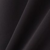 GRACE CONTINENTAL  グレースコンチネンタル　ビジュースリーブドレス　ブラック／Ｆ