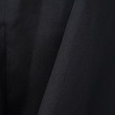VICKY  胸元デザインサテンキャミソールドレス　ブラック/M