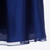 Aimer  【ドレス4点SET】エメ　ブルー/M
